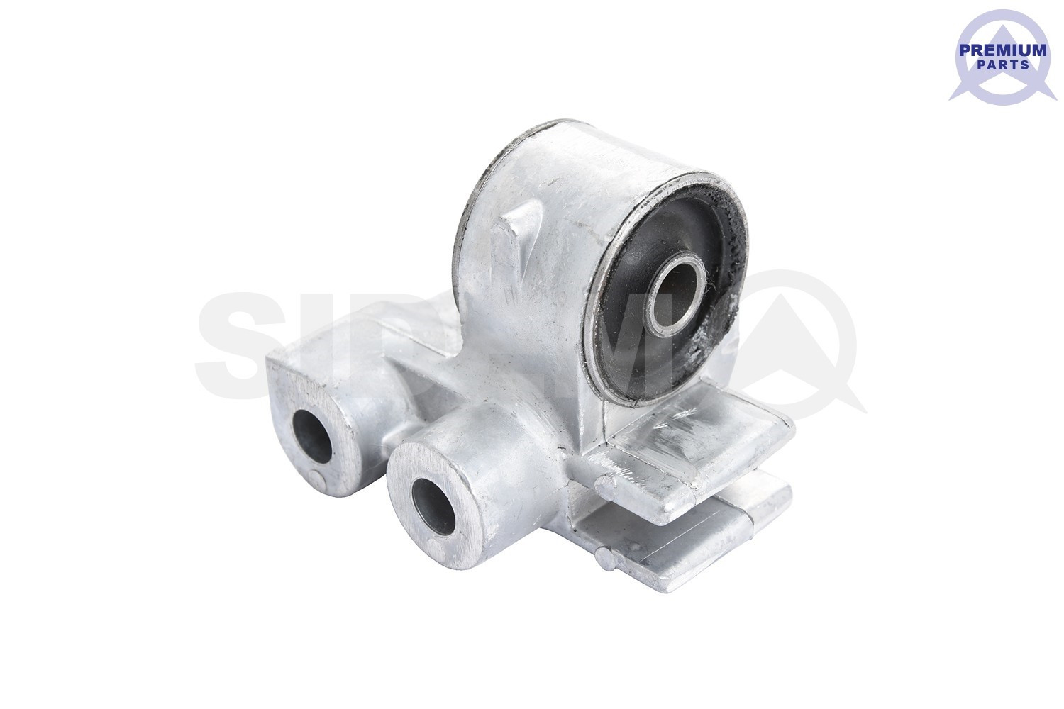 SIDEM Lagerung, Lenker