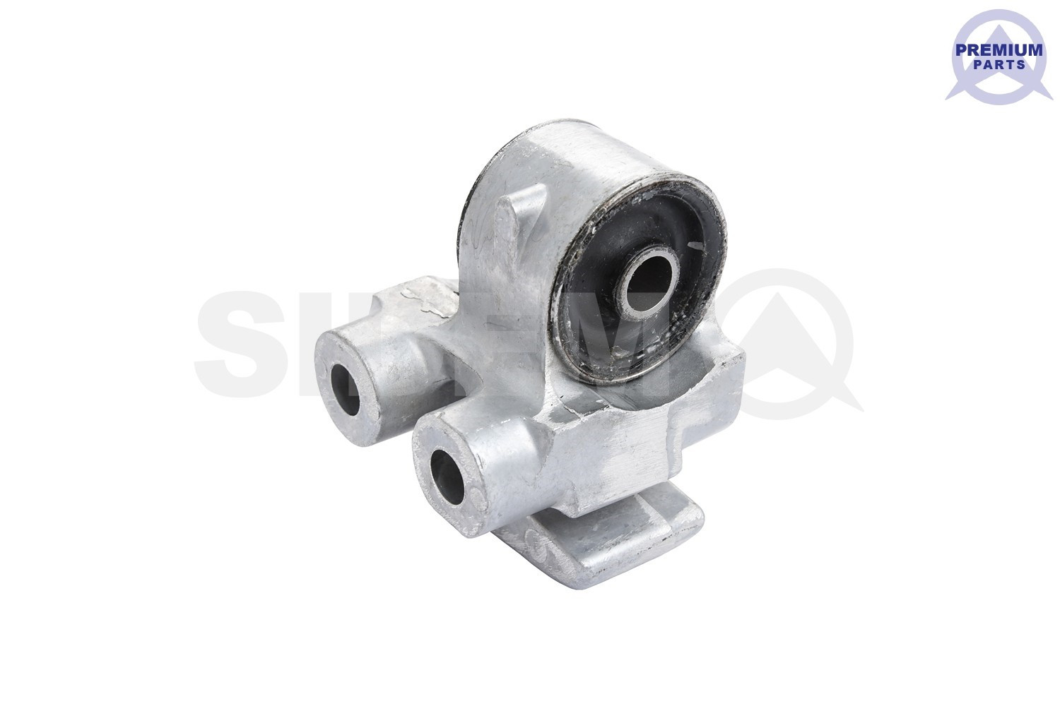 SIDEM Lagerung, Lenker