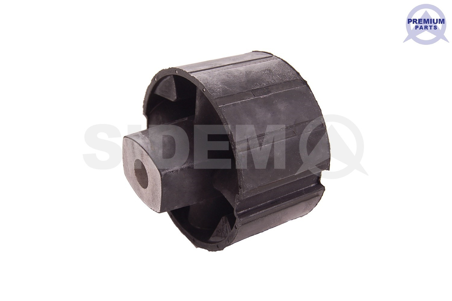 SIDEM Lagerung, Lenker