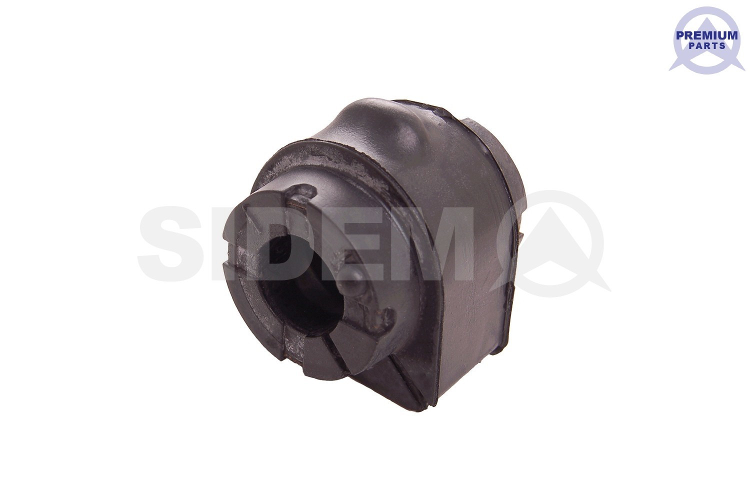 SIDEM Lagerung, Stabilisator