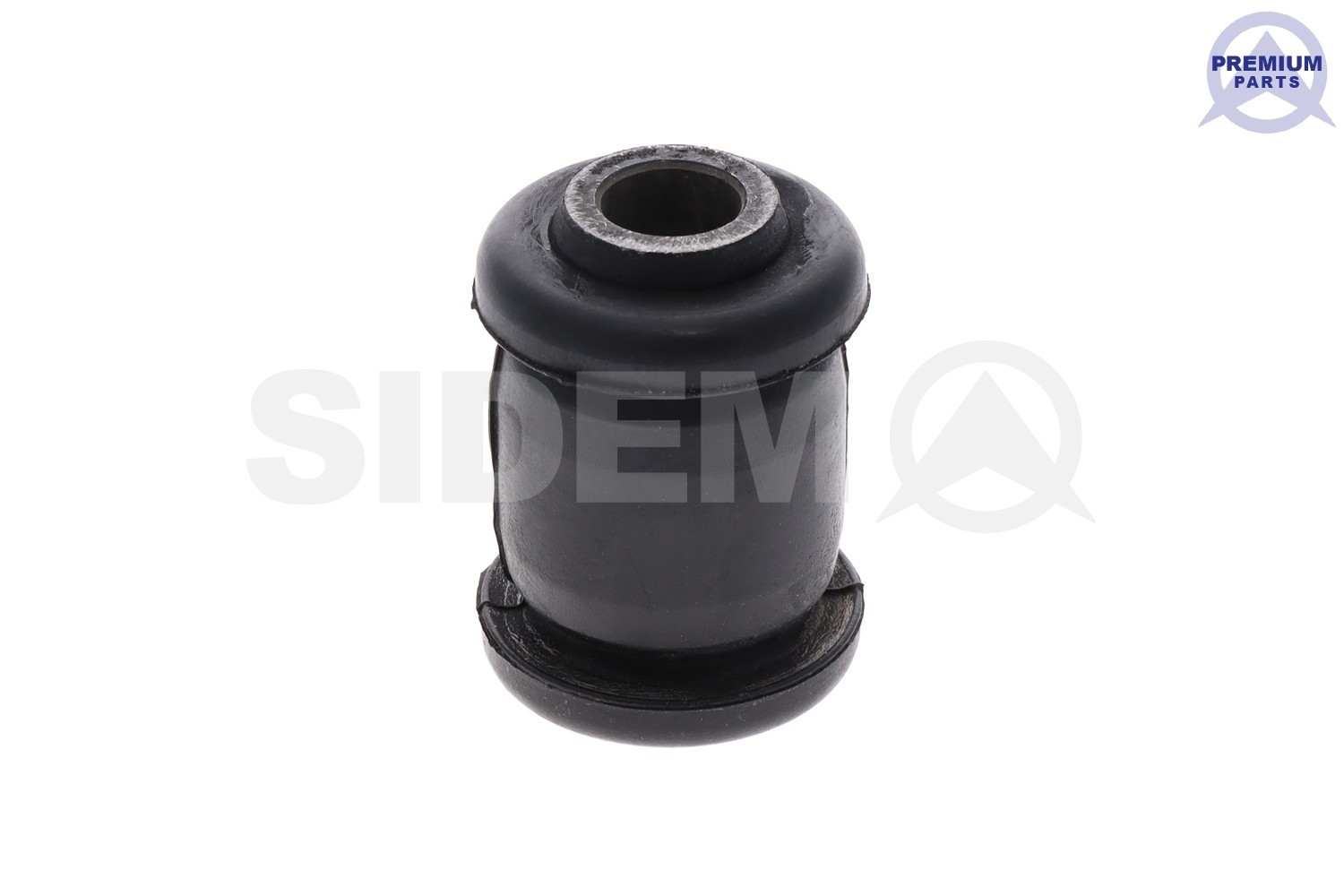 SIDEM Lagerung, Lenker