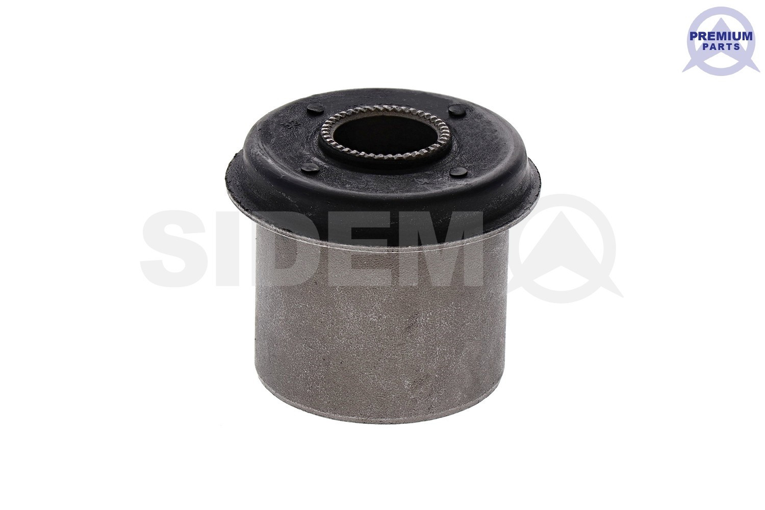 SIDEM Lagerung, Lenker