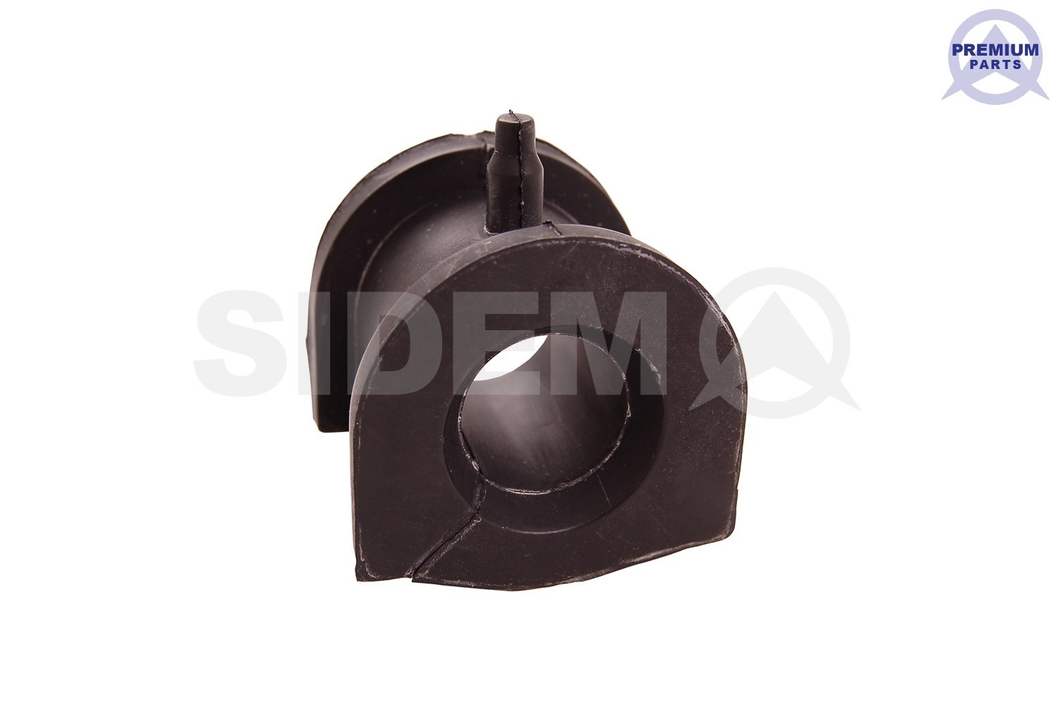 SIDEM Lagerung, Stabilisator