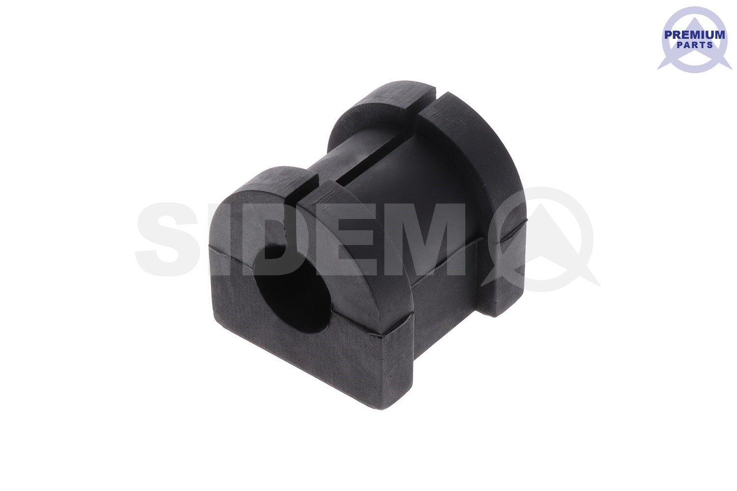 SIDEM Lagerung, Stabilisator