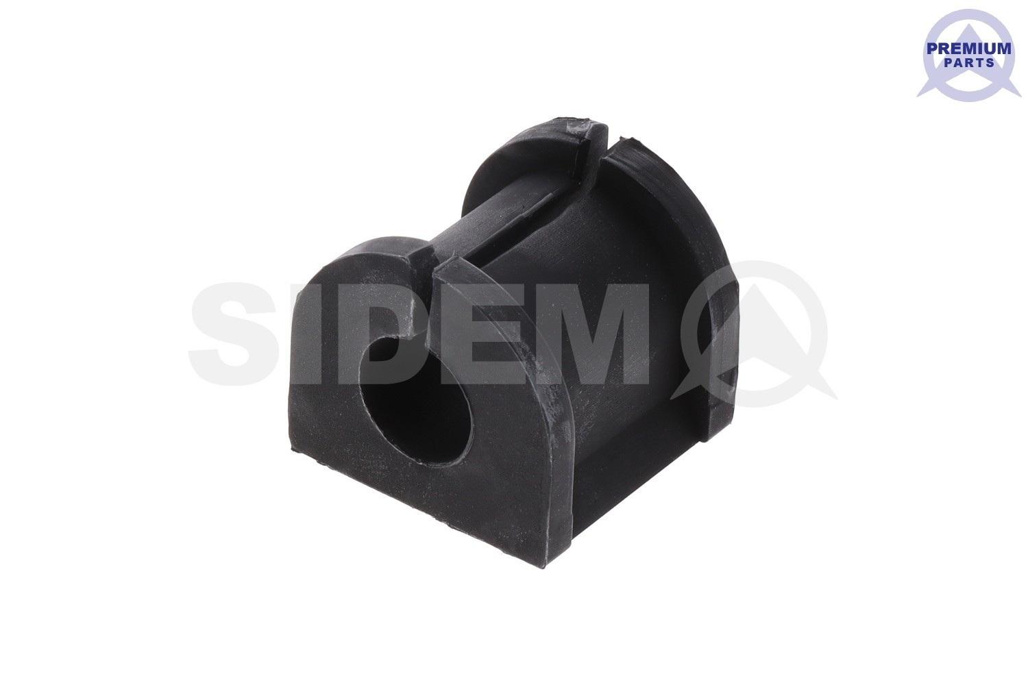 SIDEM Lagerung, Stabilisator