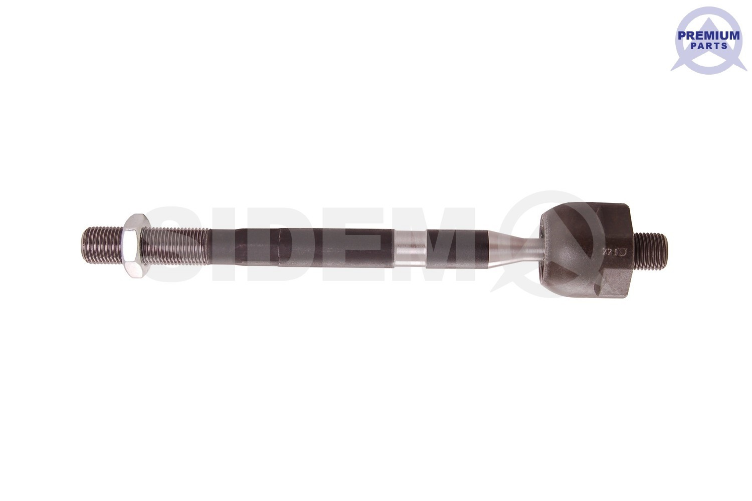 SIDEM Axialgelenk, Spurstange