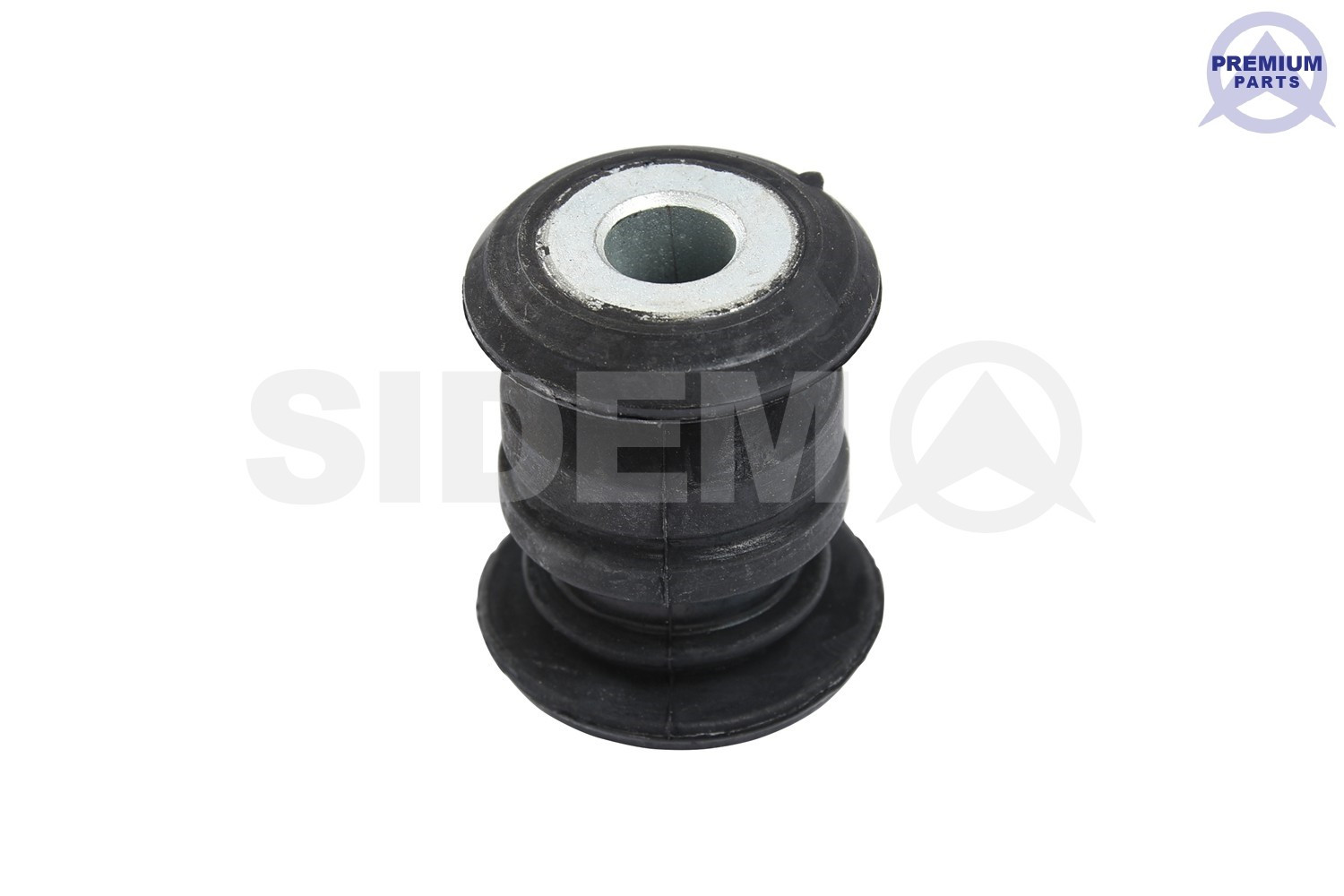 SIDEM Lagerung, Lenker