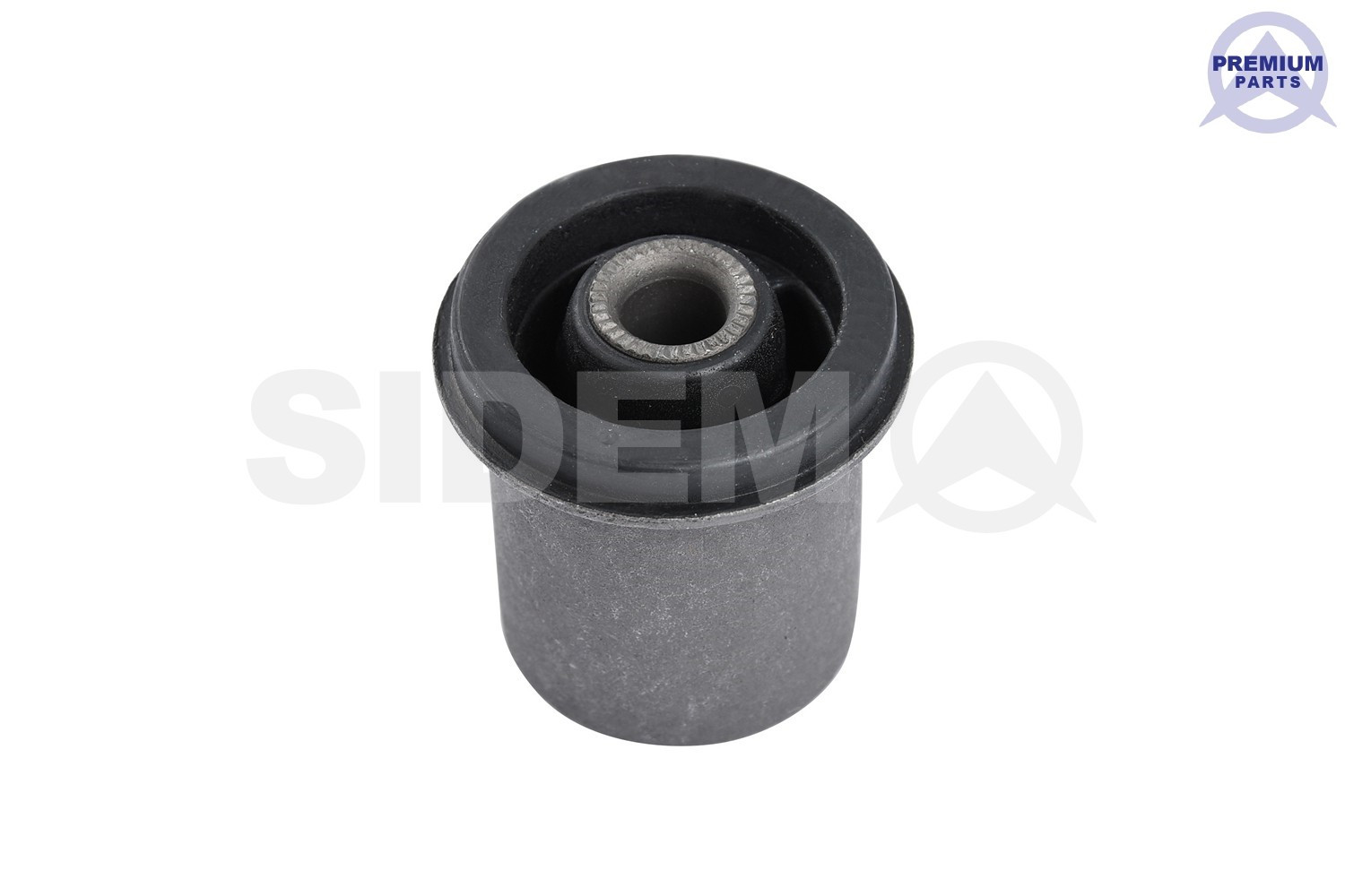 SIDEM Lagerung, Lenker