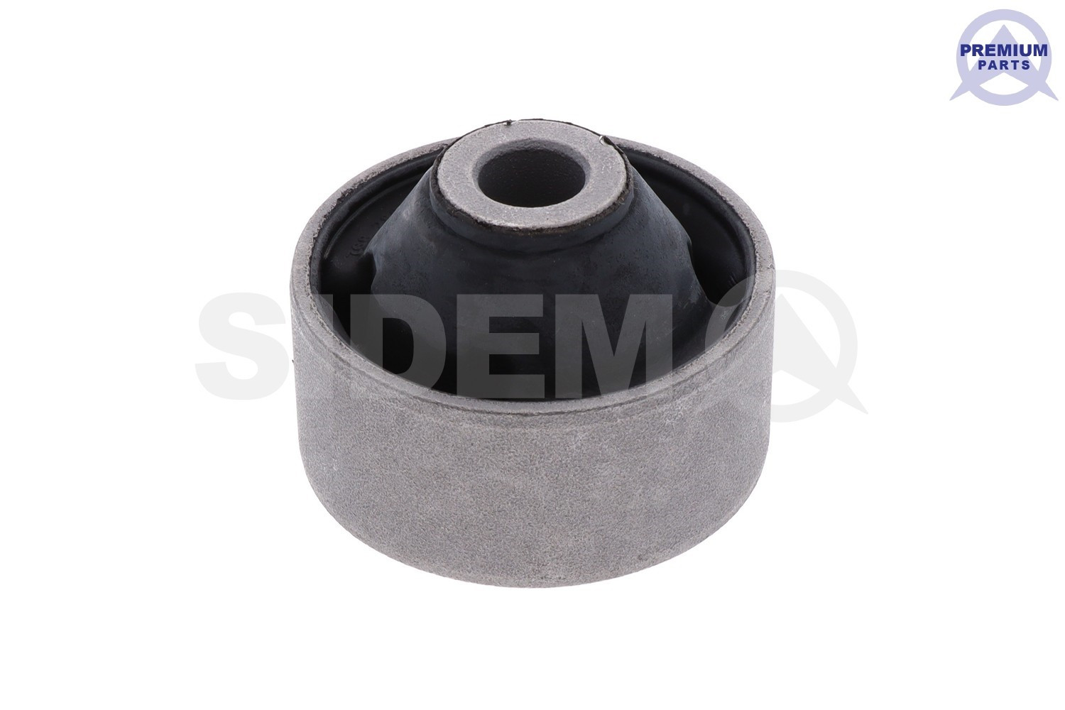 SIDEM Lagerung, Lenker