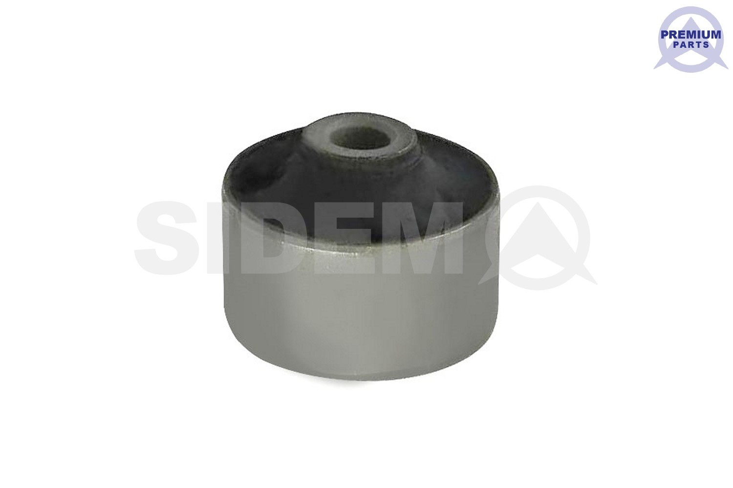 SIDEM Lagerung, Lenker