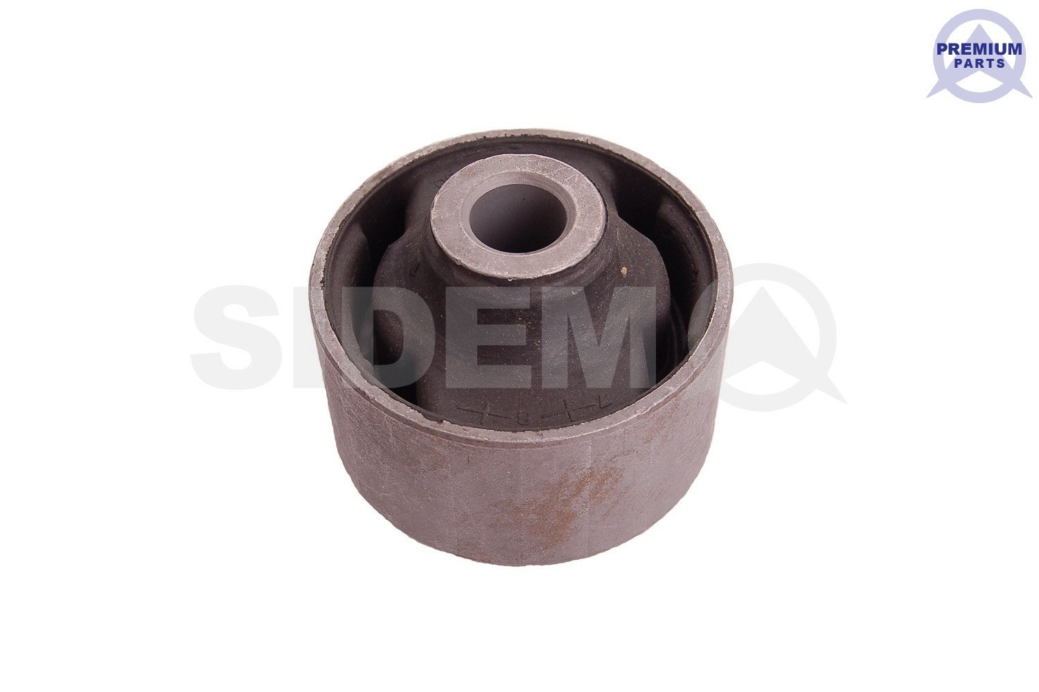 SIDEM Lagerung, Lenker