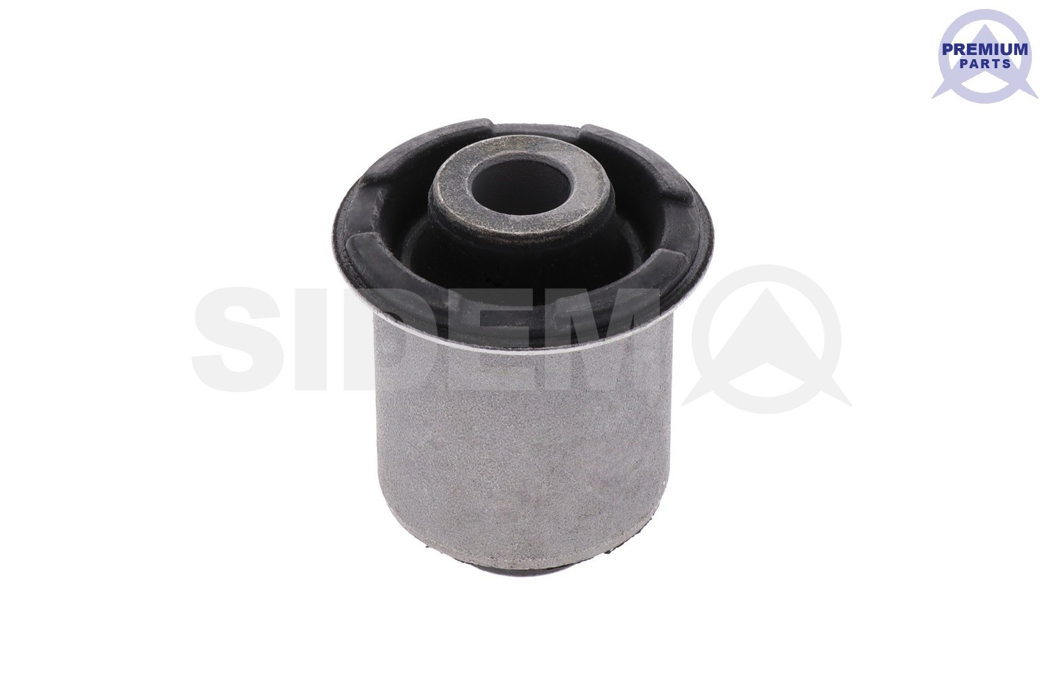 SIDEM Lagerung, Lenker