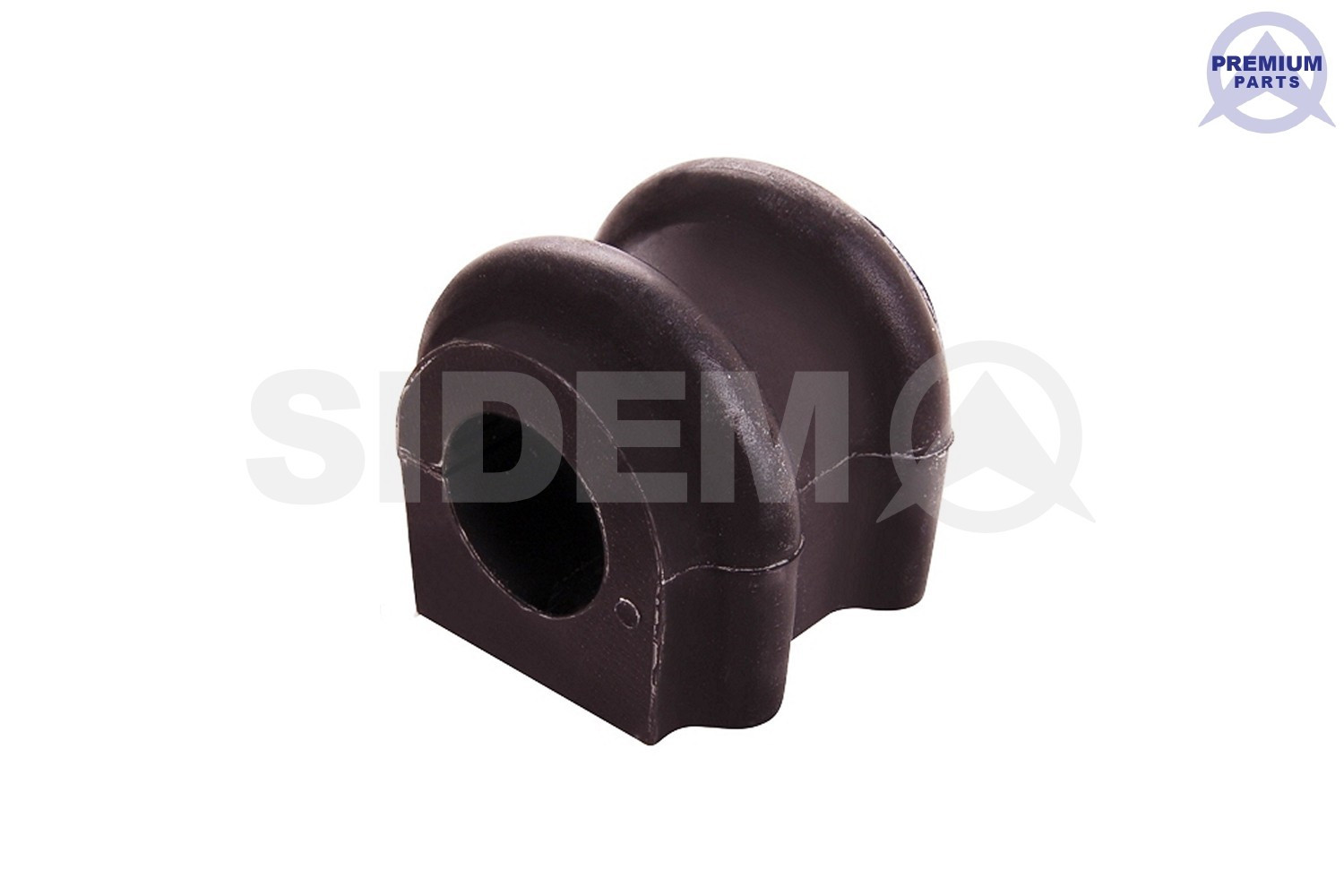 SIDEM Lagerung, Stabilisator