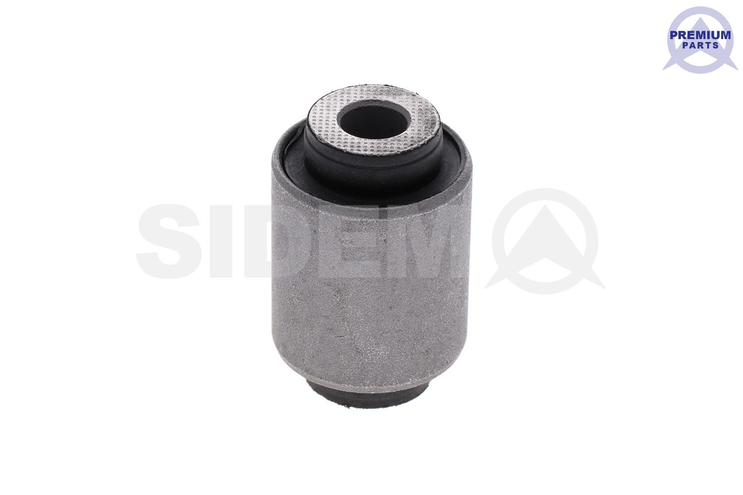 SIDEM Lagerung, Lenker