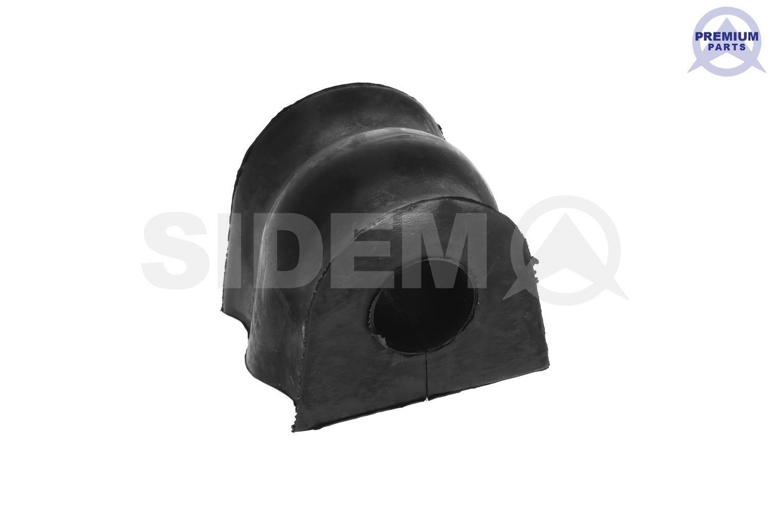 SIDEM Lagerung, Stabilisator