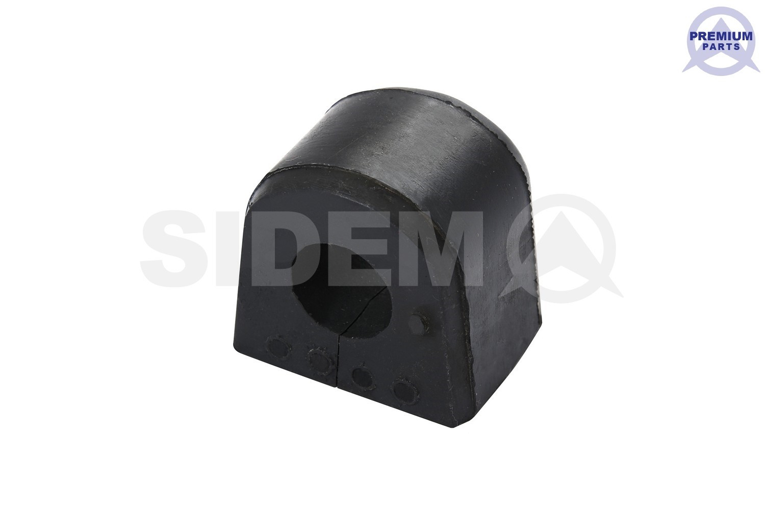 SIDEM Lagerung, Stabilisator