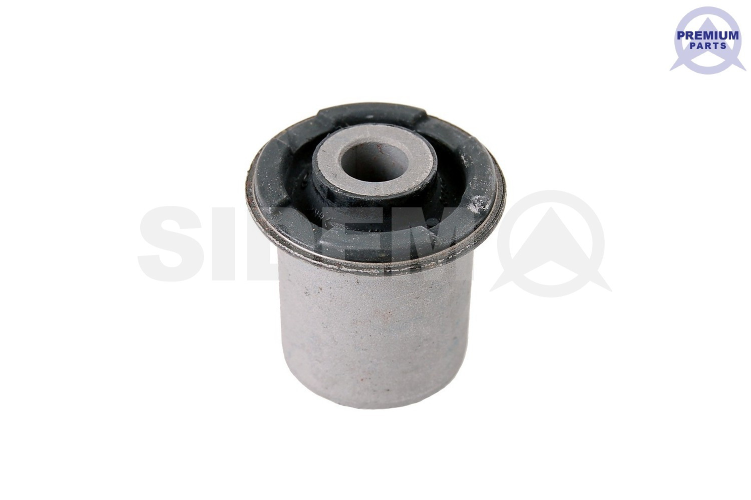 SIDEM Lagerung, Lenker