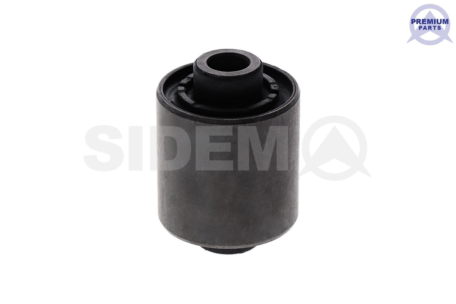 SIDEM Lagerung, Lenker