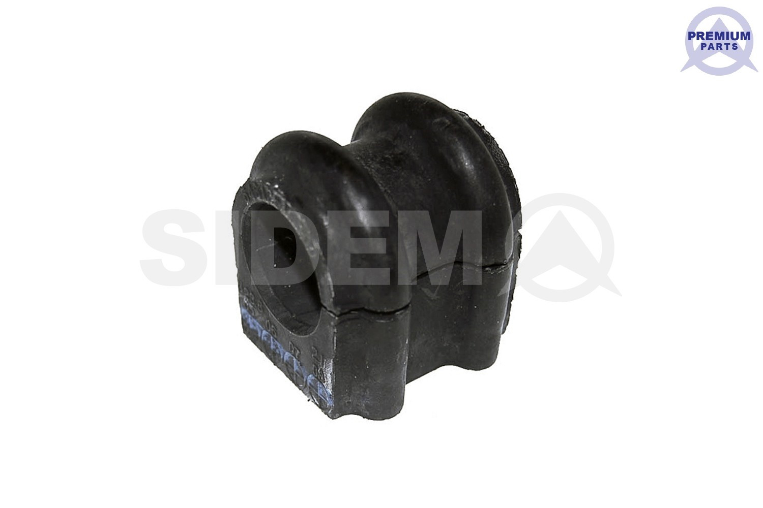 SIDEM Lagerung, Stabilisator