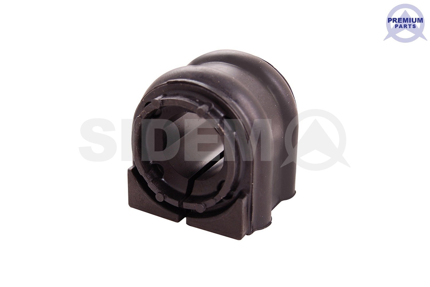 SIDEM Lagerung, Stabilisator