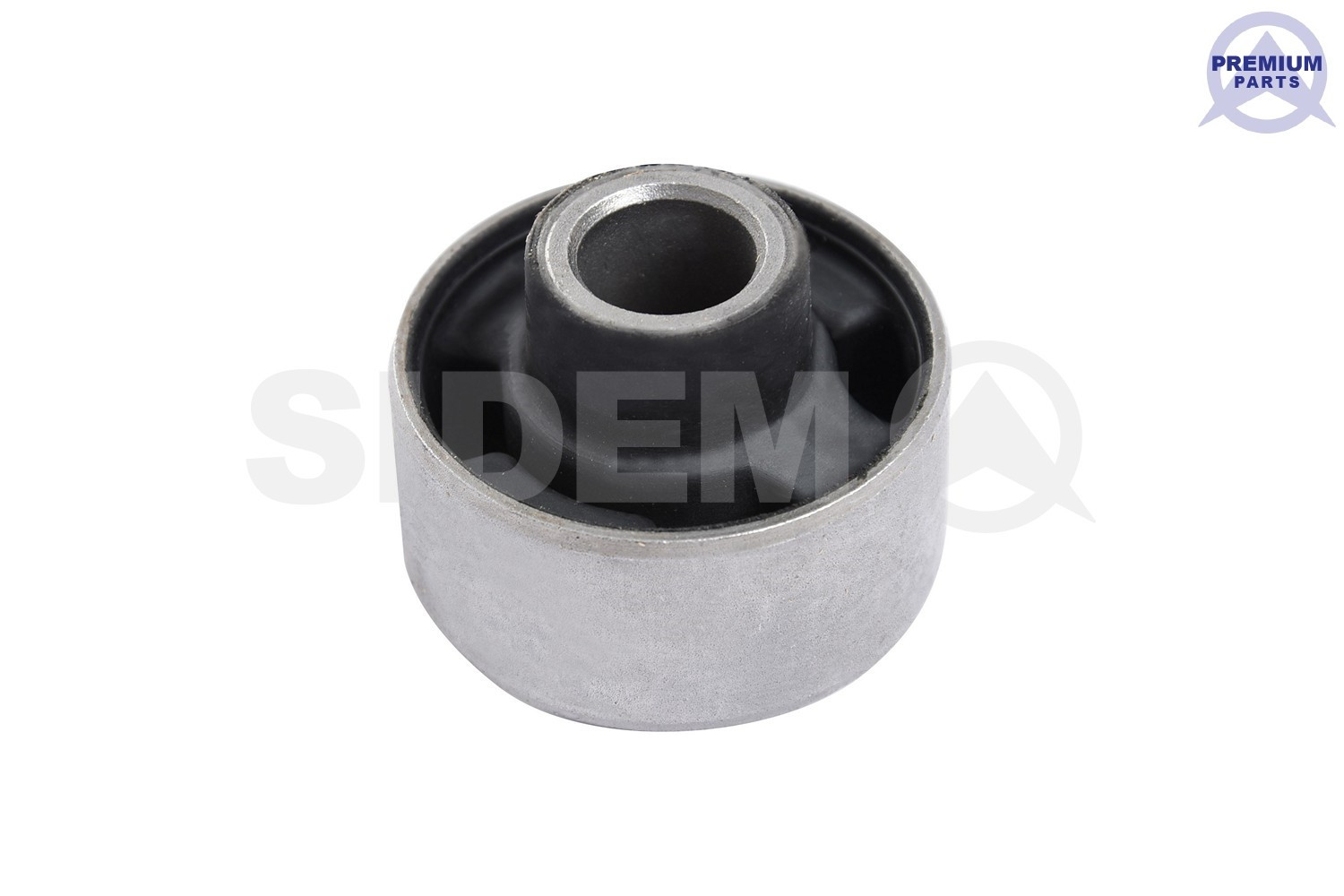 SIDEM Lagerung, Lenker