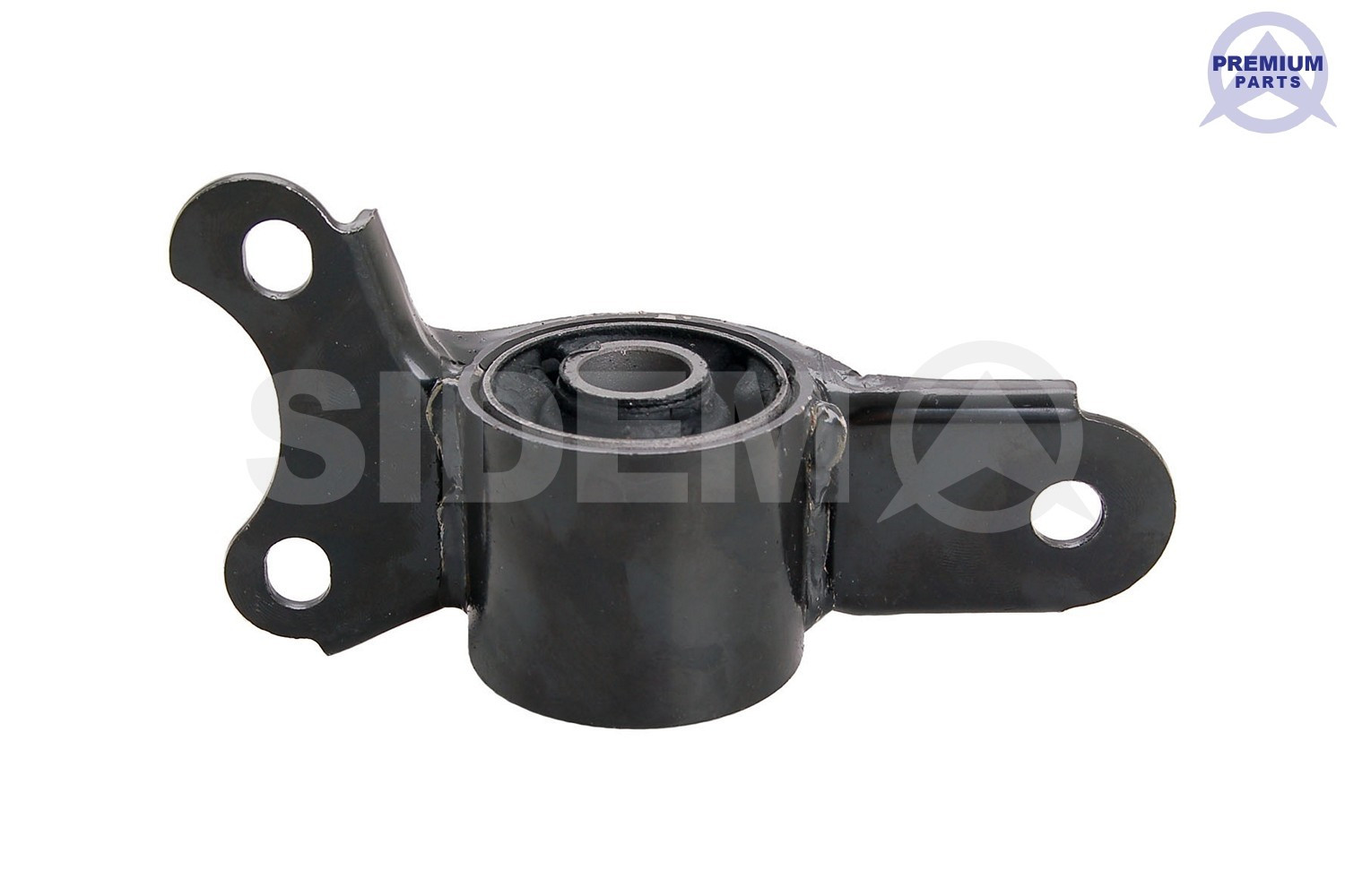 SIDEM Lagerung, Lenker