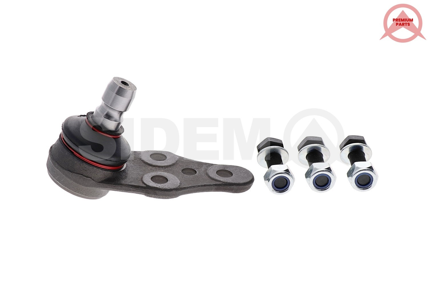 SIDEM Trag-/Führungsgelenk