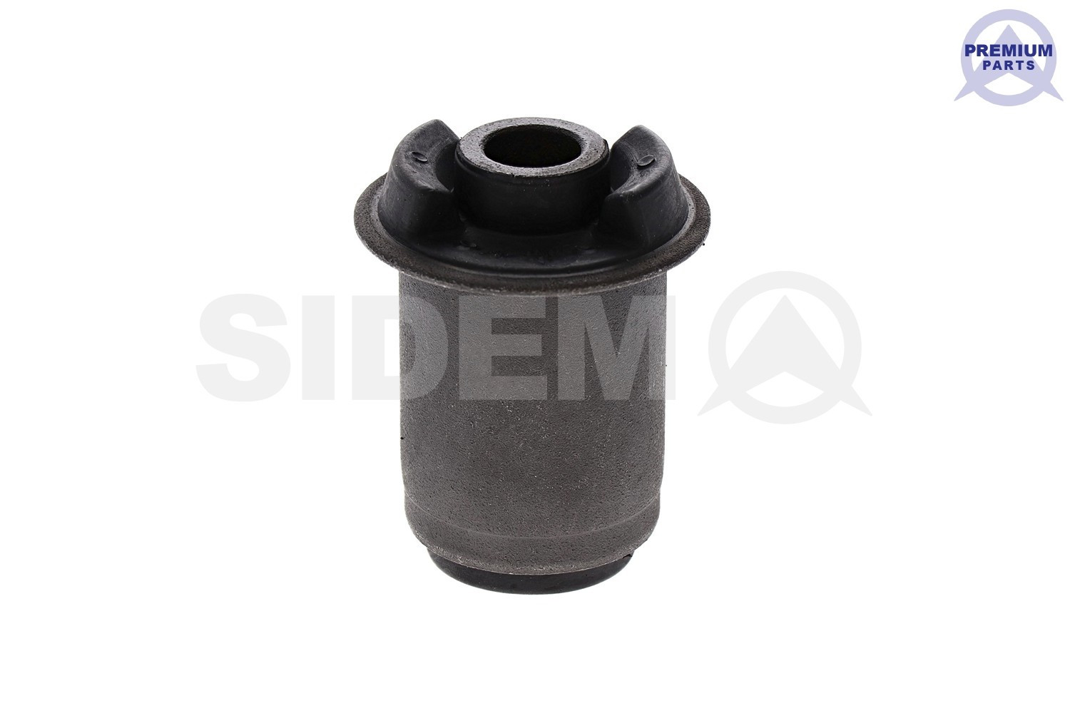 SIDEM Lagerung, Lenker