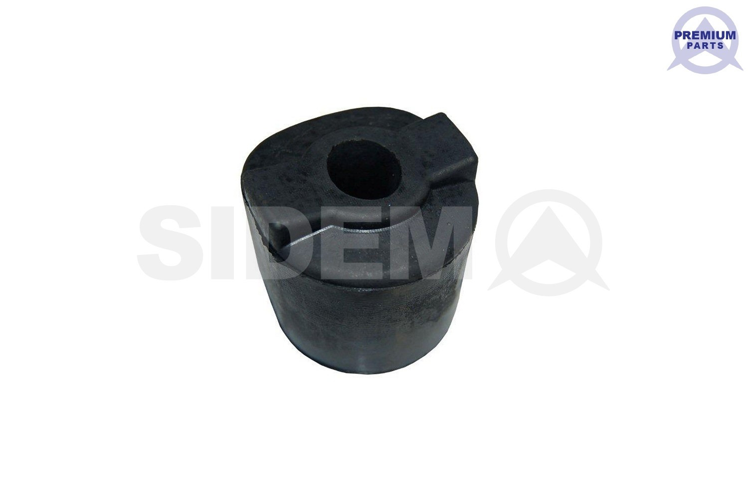 SIDEM Lagerung, Lenker