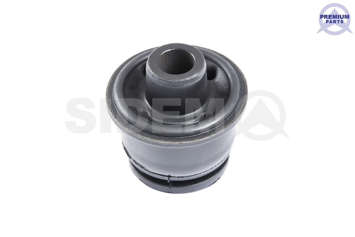 SIDEM Lagerung, Lenker