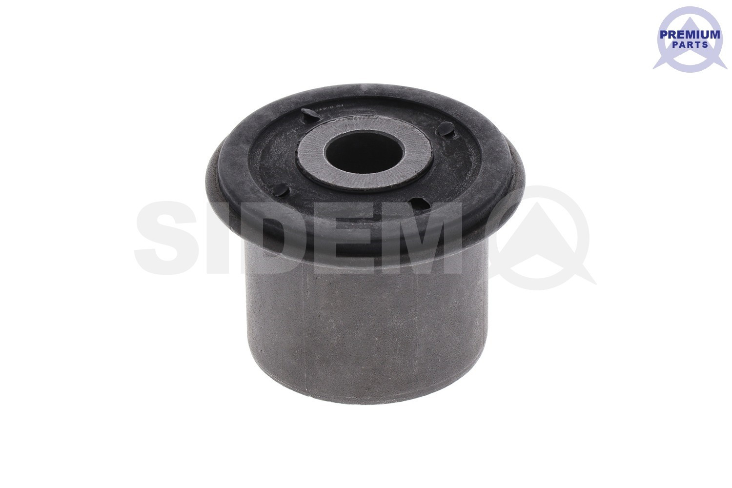 SIDEM Lagerung, Lenker