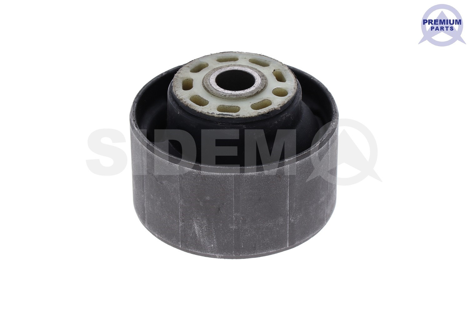 SIDEM Lagerung, Lenker