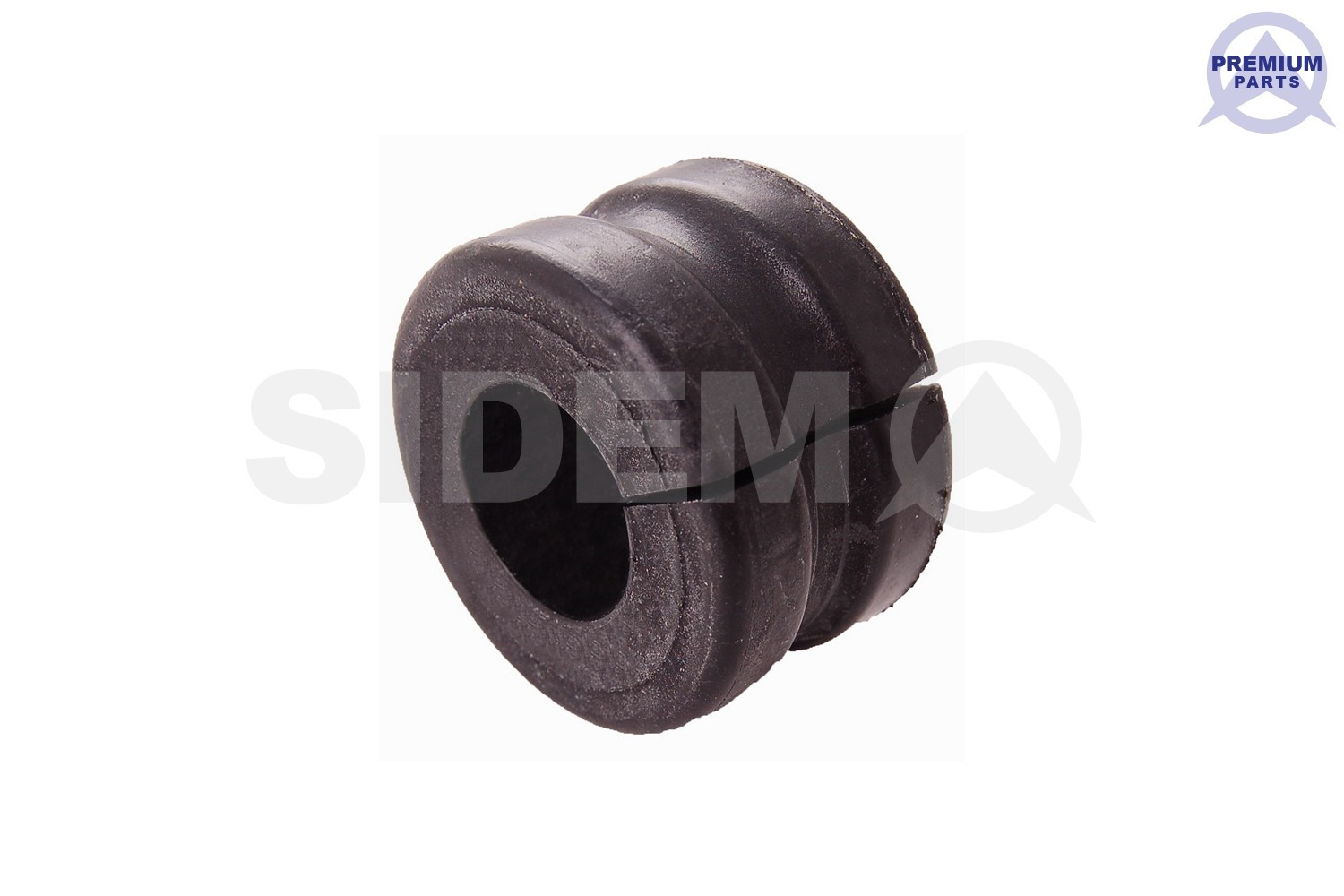 SIDEM Lagerung, Stabilisator