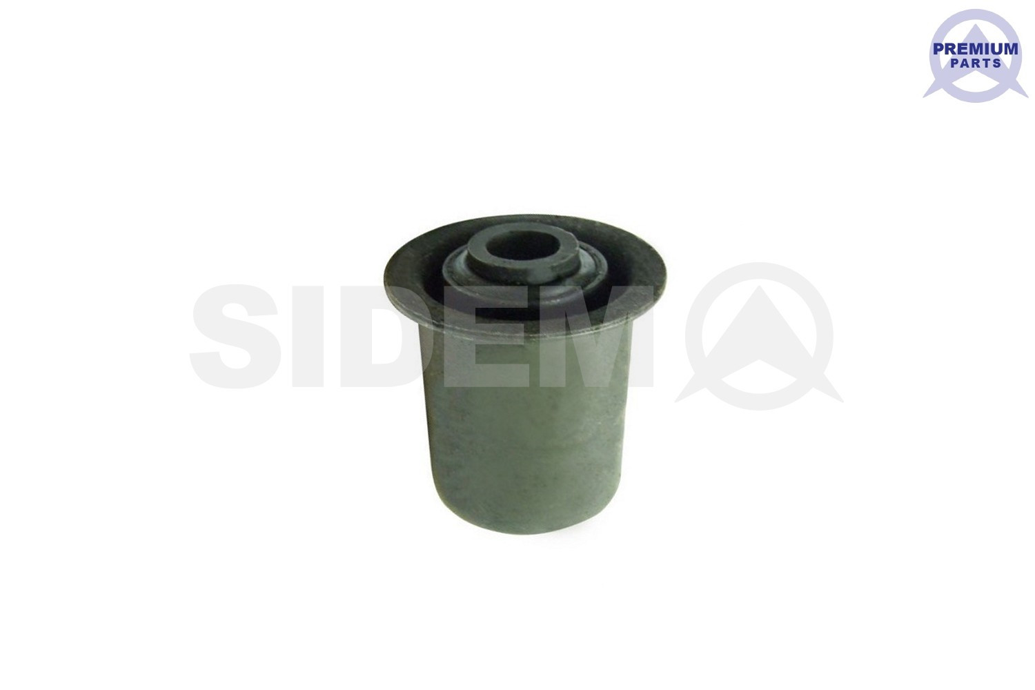 SIDEM Lagerung, Lenker