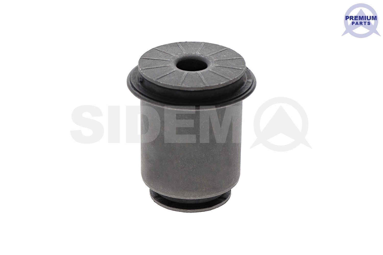 SIDEM Lagerung, Lenker