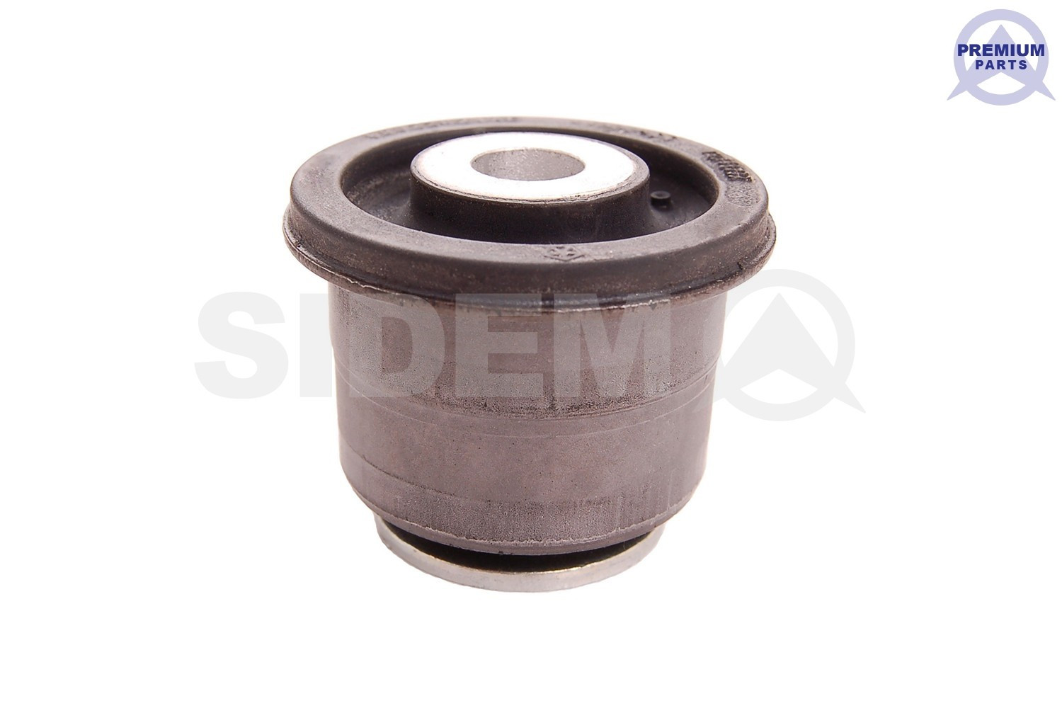 SIDEM Lagerung, Lenker