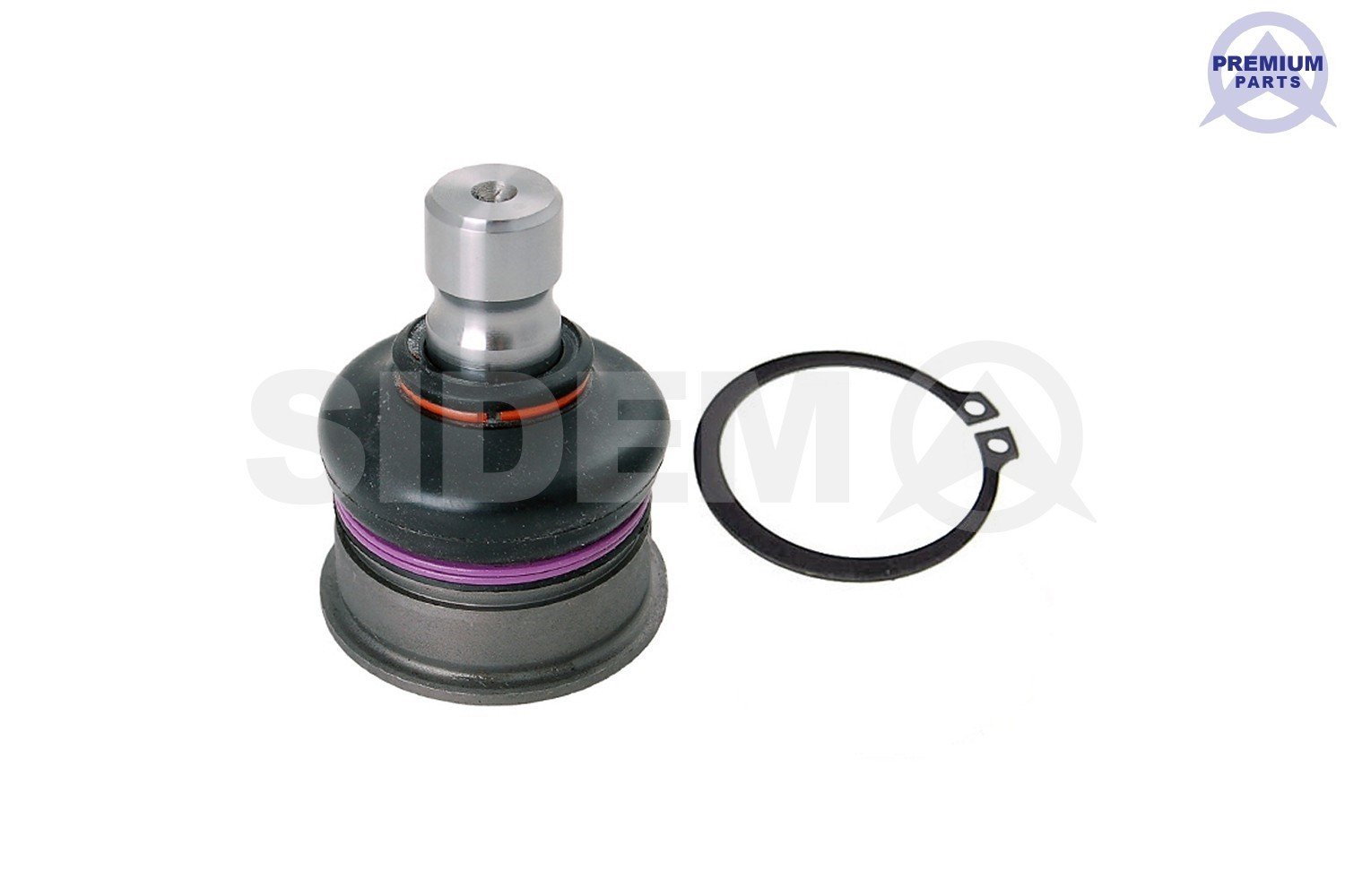 SIDEM Trag-/Führungsgelenk