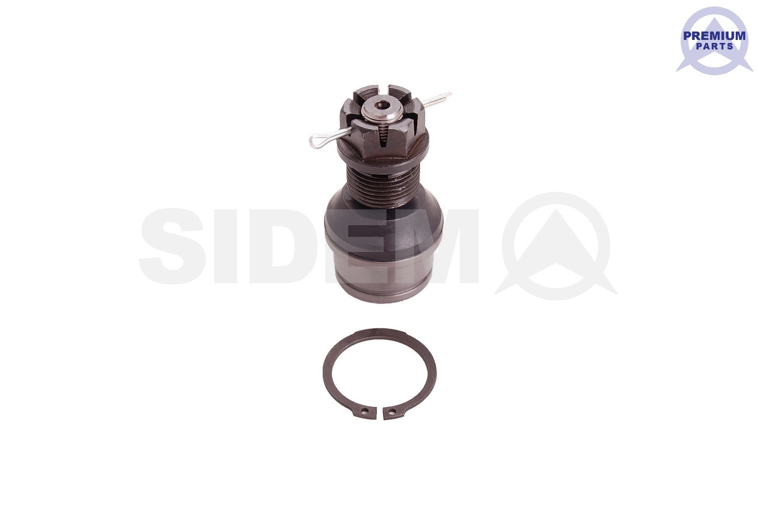 SIDEM Trag-/Führungsgelenk