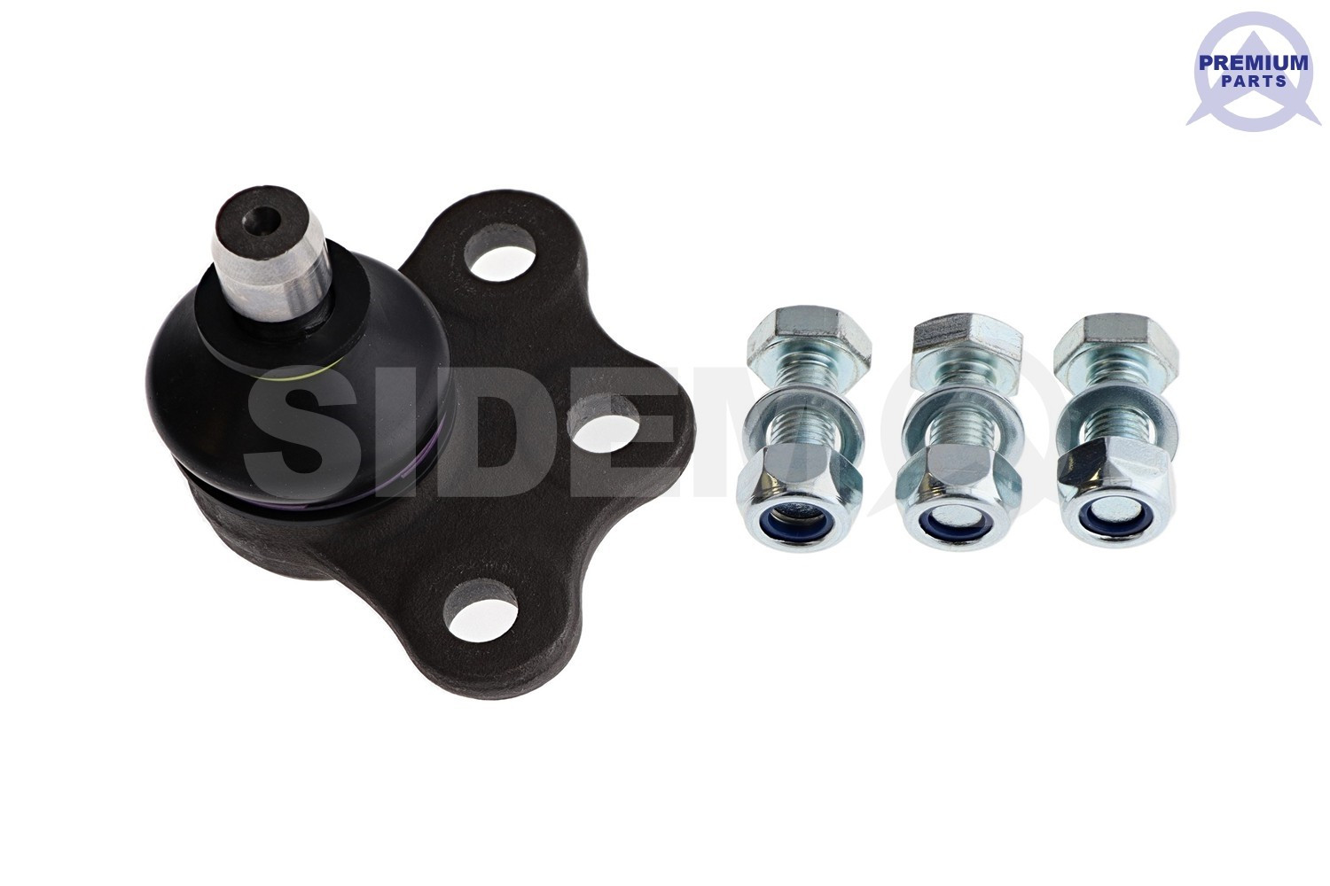 SIDEM Trag-/Führungsgelenk