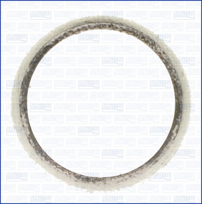 AJUSA Dichtung, Abgasrohr