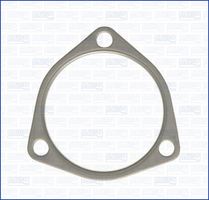 AJUSA Dichtung, Abgasrohr