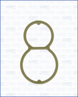 AJUSA Dichtung, Kraftstoffpumpe