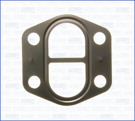 AJUSA Dichtung, AGR-Ventil