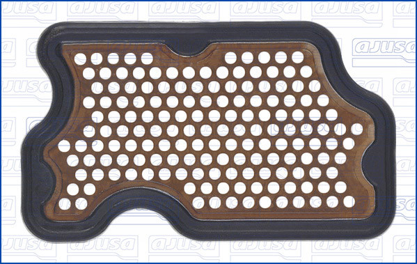 AJUSA Dichtung, Ölpumpe