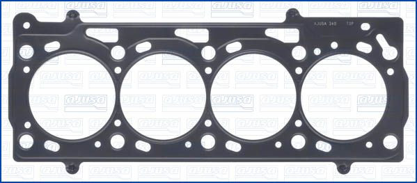 AJUSA Dichtung, Zylinderkopf