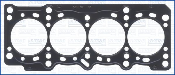 AJUSA Dichtung, Zylinderkopf