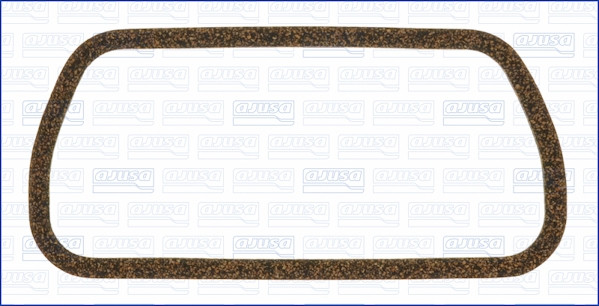 AJUSA Dichtung, Zylinderkopfhaube