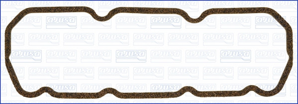 AJUSA Dichtung, Zylinderkopfhaube