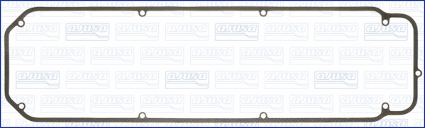 AJUSA Dichtung, Zylinderkopfhaube