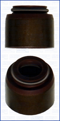 AJUSA Dichtring, Ventilschaft